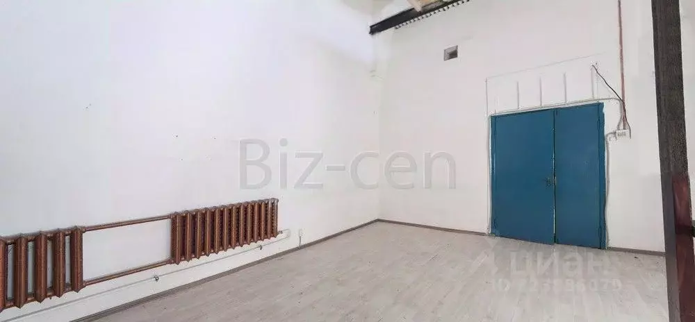 Офис в Санкт-Петербург ул. Комсомола, 1-3М (627 м) - Фото 1