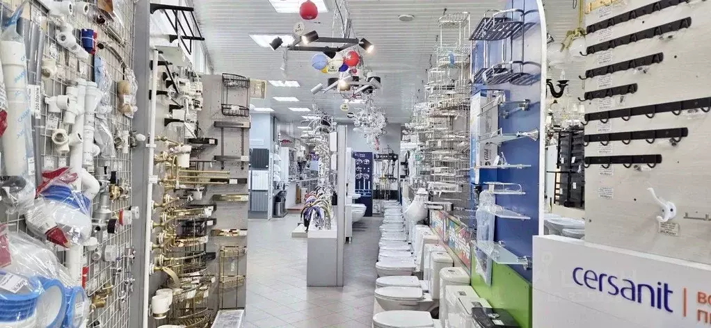 Помещение свободного назначения в Крым, Ялта ул. Блюхера, 24А (1235 м) - Фото 2