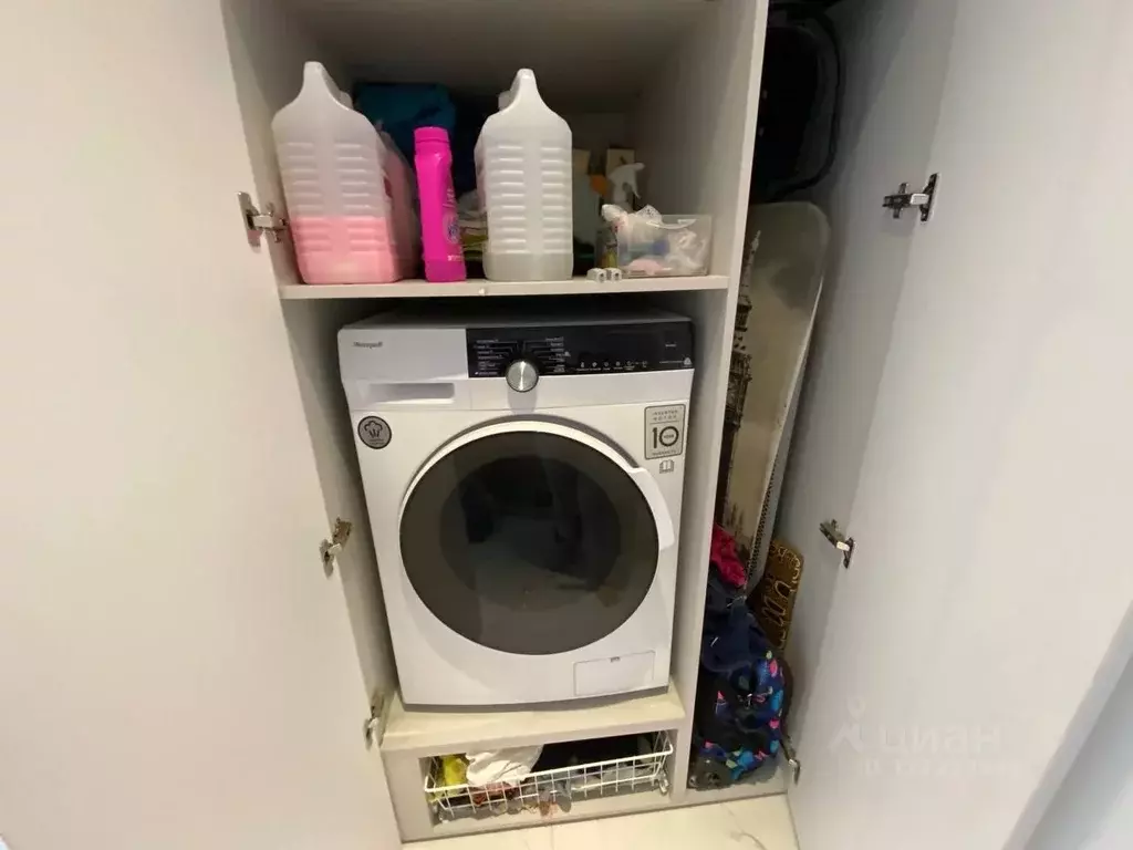 3-к кв. Краснодарский край, Сочи Пластунская ул., 123Ак1 (65.0 м) - Фото 2