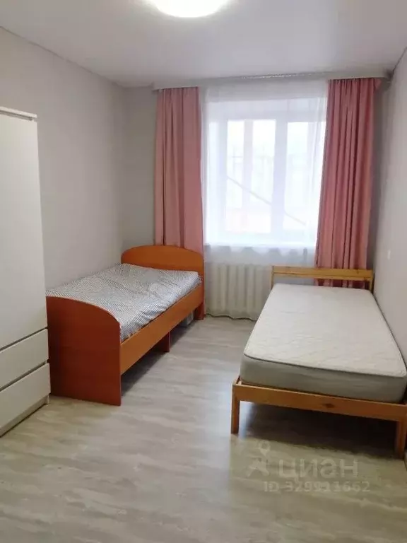 2-к кв. Башкортостан, Дюртюли ул. Зарипова, 5 (57.0 м) - Фото 2
