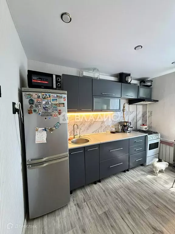 Продаётся 2-к квартира, 46.6 м - Фото 0