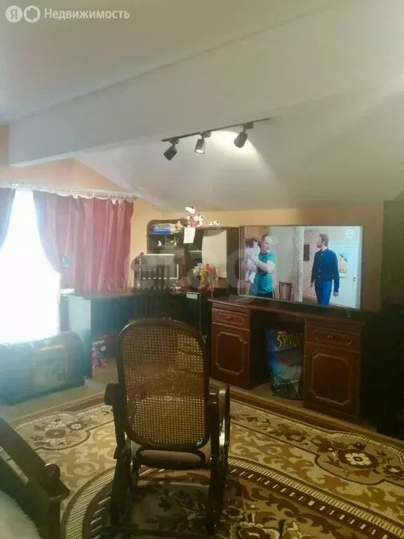 Дом в село Шумейка, микрорайон ДНП Парк-Хаус, 1 (82 м) - Фото 2