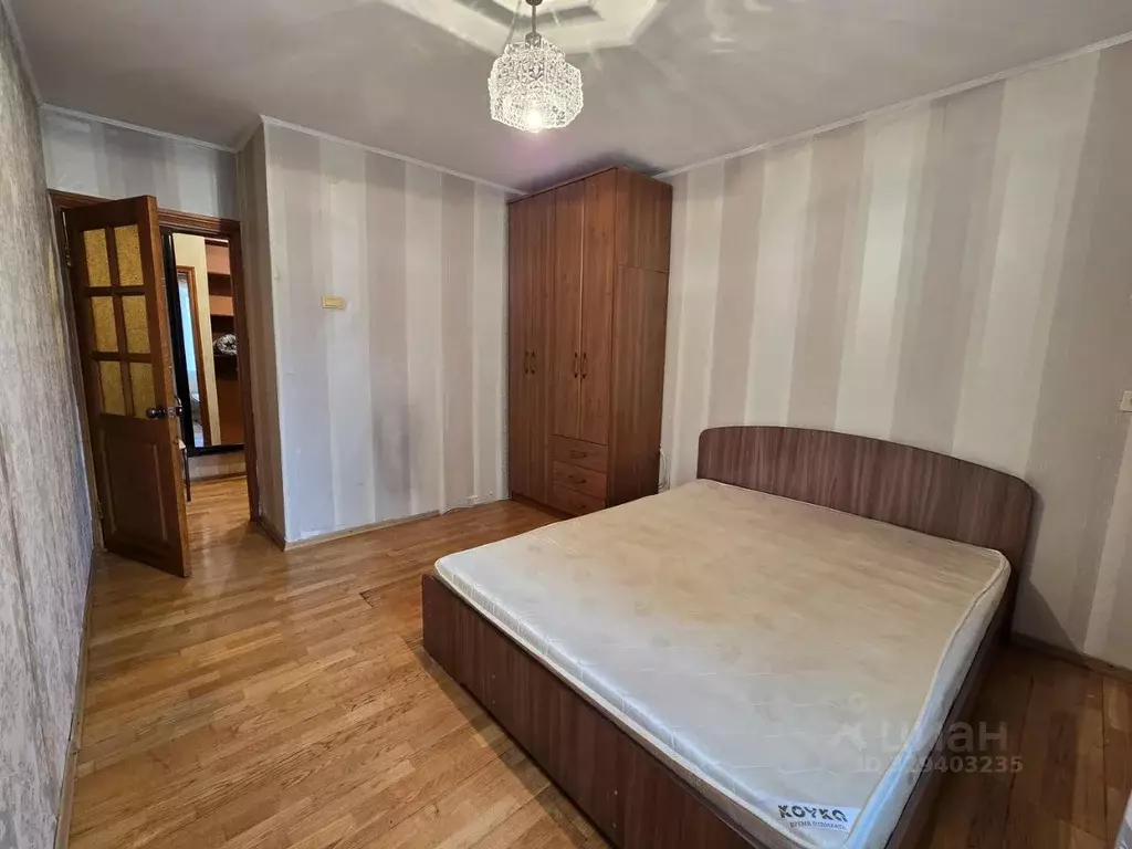 2-к кв. Иркутская область, Иркутск Первомайский мкр, 21 (52.0 м) - Фото 2