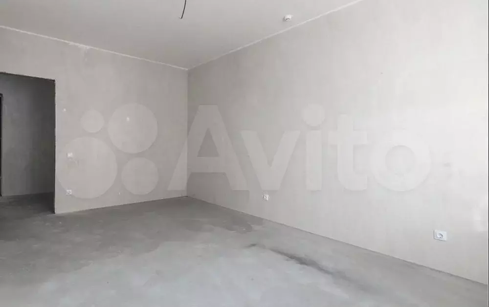 2-к. квартира, 60 м, 7/12 эт. - Фото 1