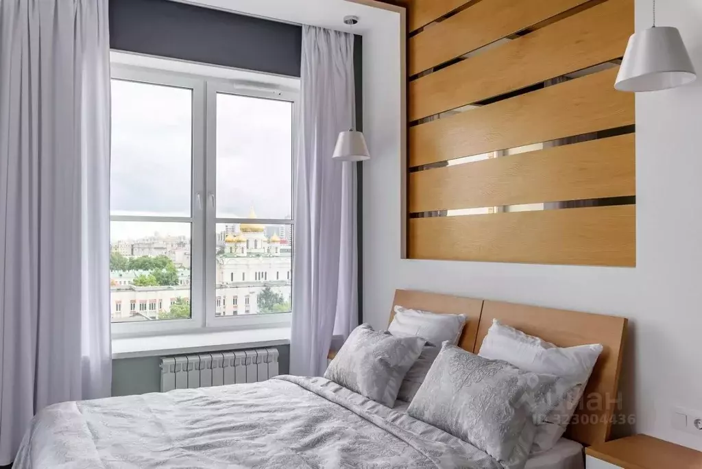 2-к кв. Санкт-Петербург Киевская ул., 3 (64.17 м) - Фото 1