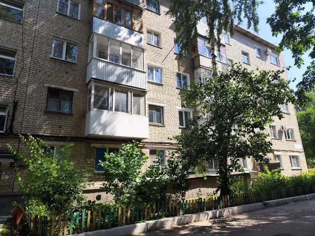Продаётся 2-к квартира, 42.7 м - Фото 0
