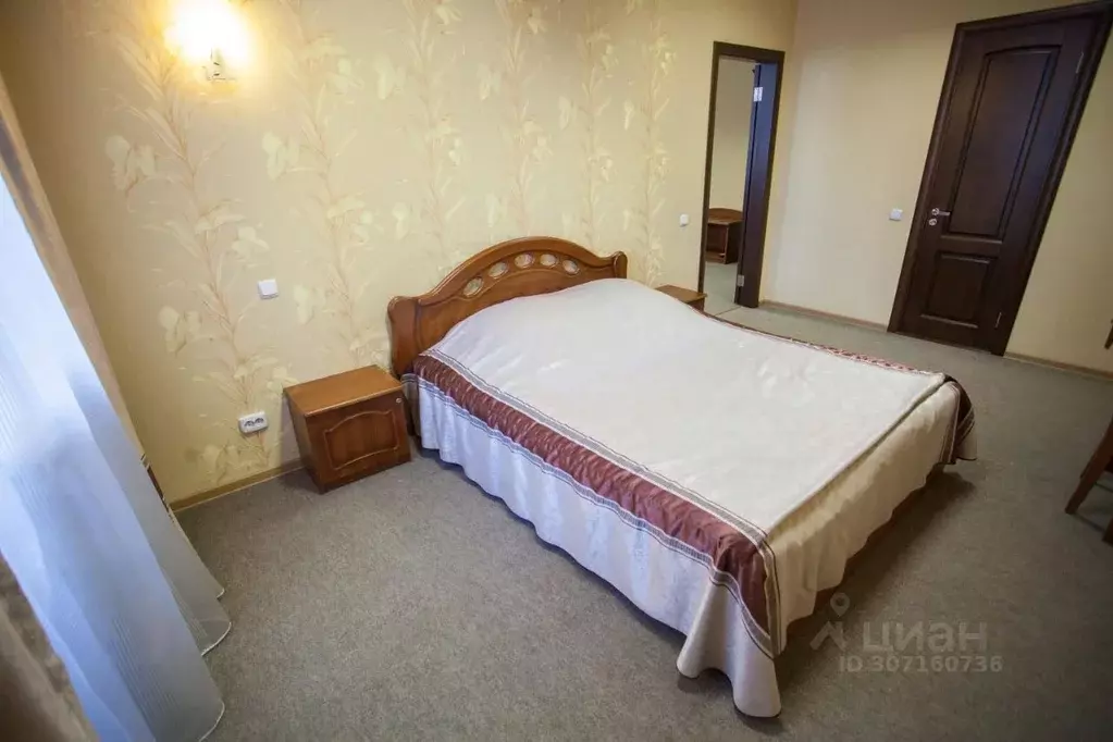 Комната Алтайский край, Барнаул Социалистический просп., 54 (47.0 м) - Фото 2