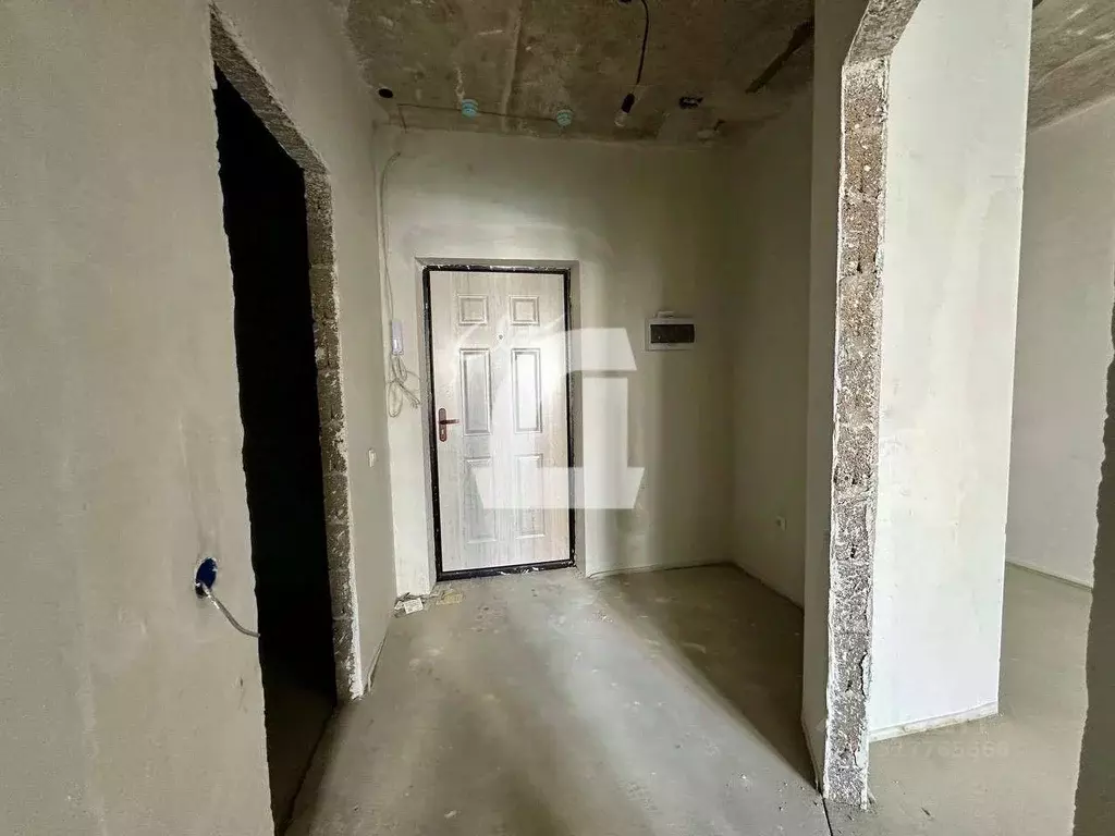 Квартира, 1 комната, 36.2 м - Фото 1