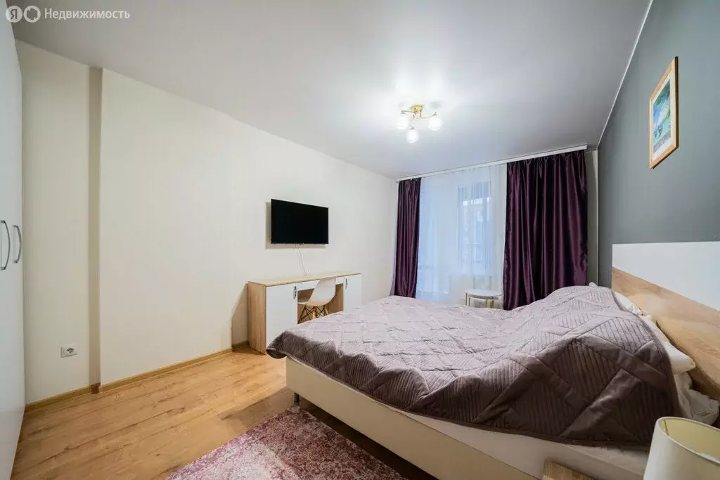 1-комнатная квартира: Сестрорецк, Таможенная дорога, 11к1с10 (43 м) - Фото 1