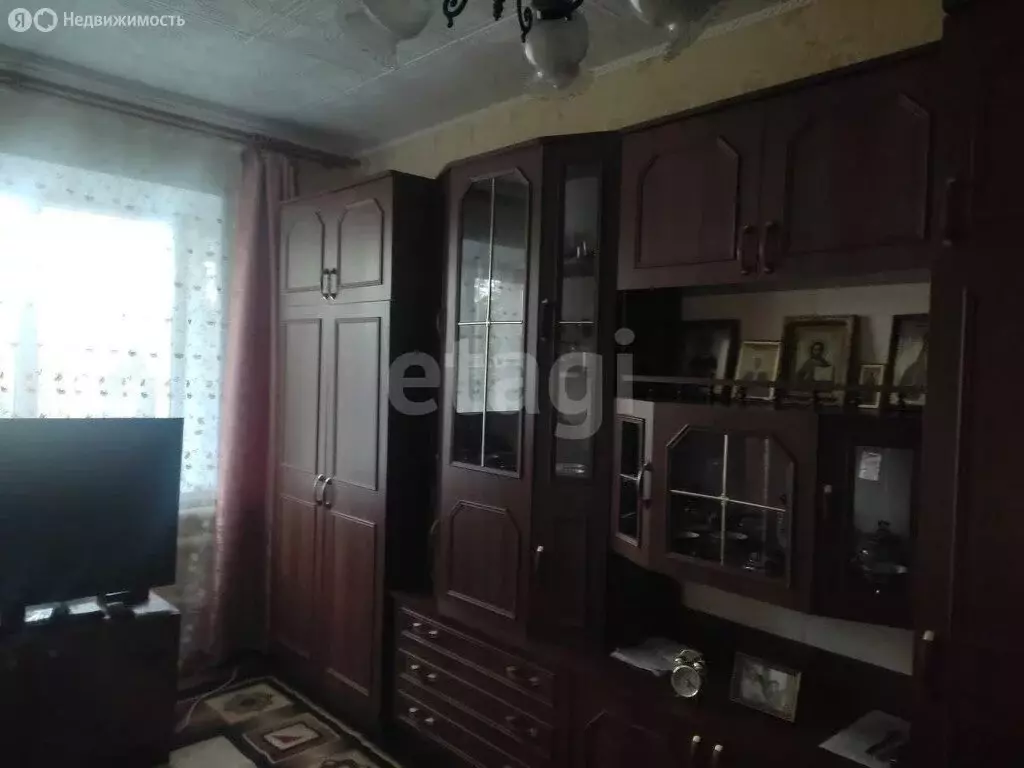 3-комнатная квартира: село Ливенка, Транспортная улица, 6 (44.8 м) - Фото 1
