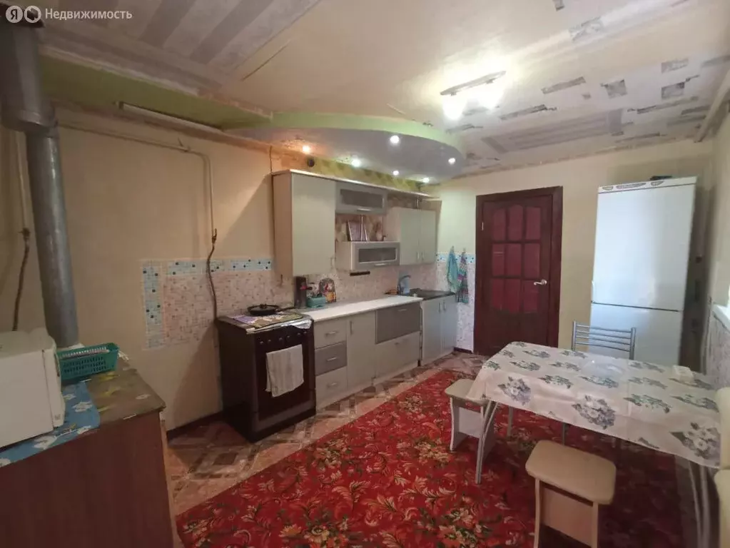 Дом в Ейск, Морская улица, 241 (80 м) - Фото 0