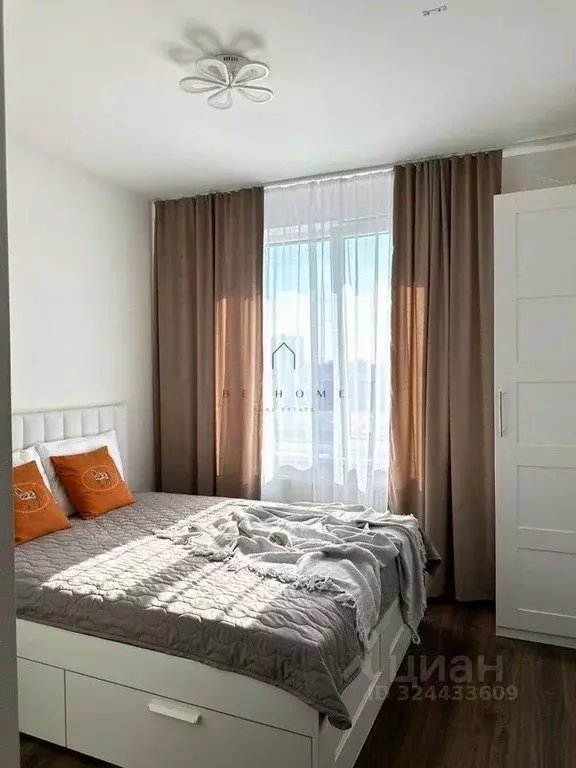 1-к кв. Санкт-Петербург Кузнецовская ул., 58к3 (31.7 м) - Фото 1