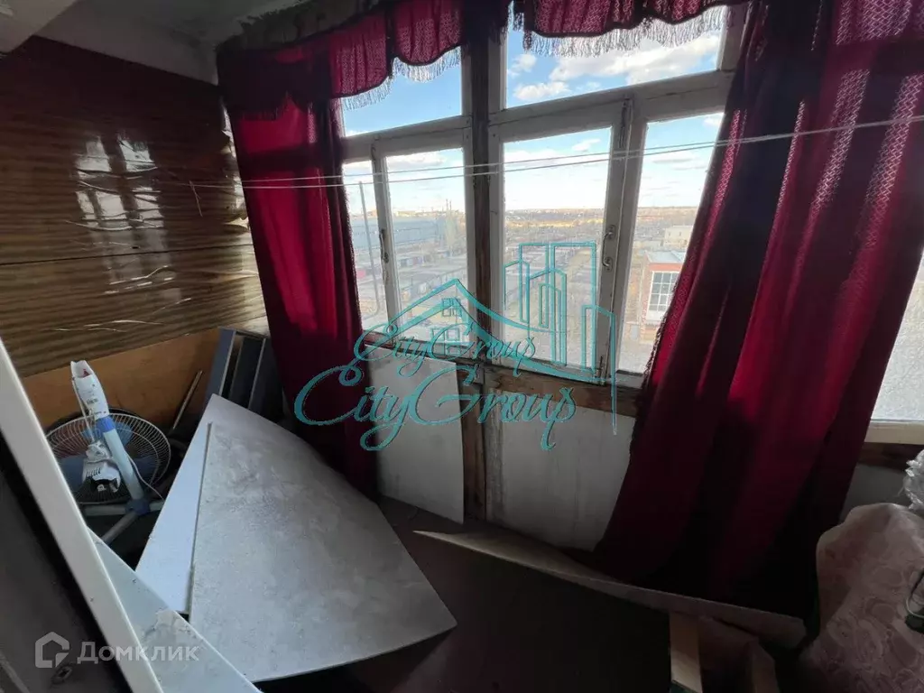 Продаётся 1-к квартира, 33 м - Фото 1