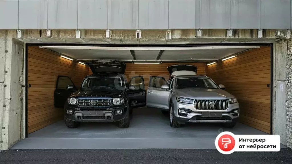 Гараж в Хабаровский край, Хабаровск Кавказская ул., 45/5 (40 м) - Фото 1