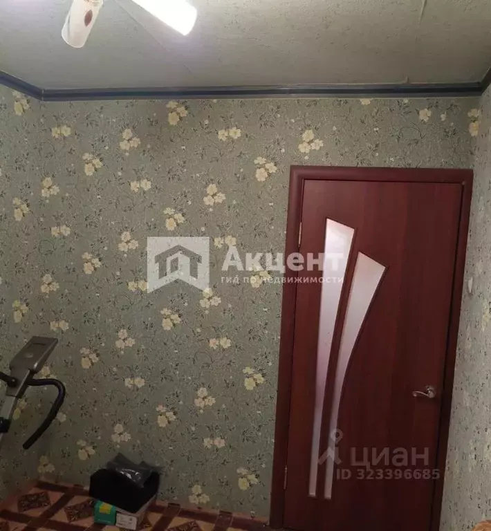 2-к кв. Ивановская область, Иваново ул. Калинцева, 9 (41.0 м) - Фото 2