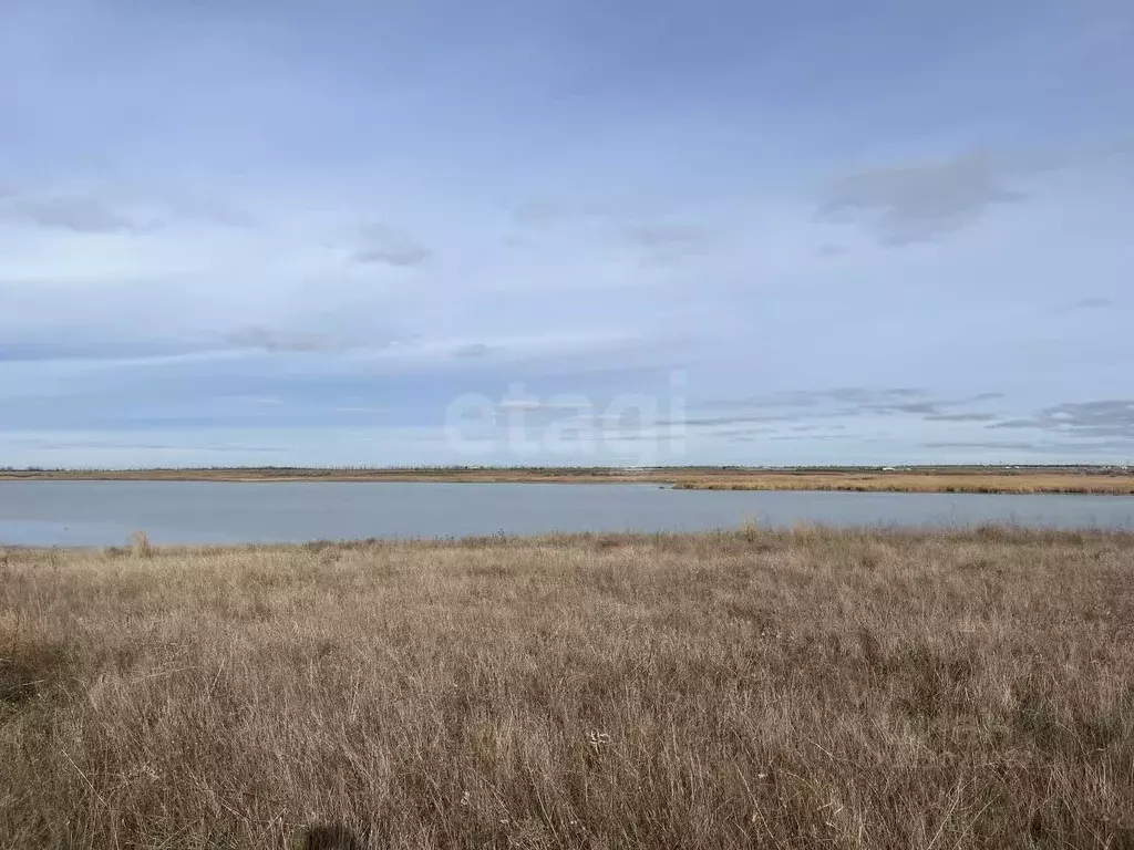 Участок в Крым, Сакский район, с. Ивановка  (14000.0 сот.) - Фото 1