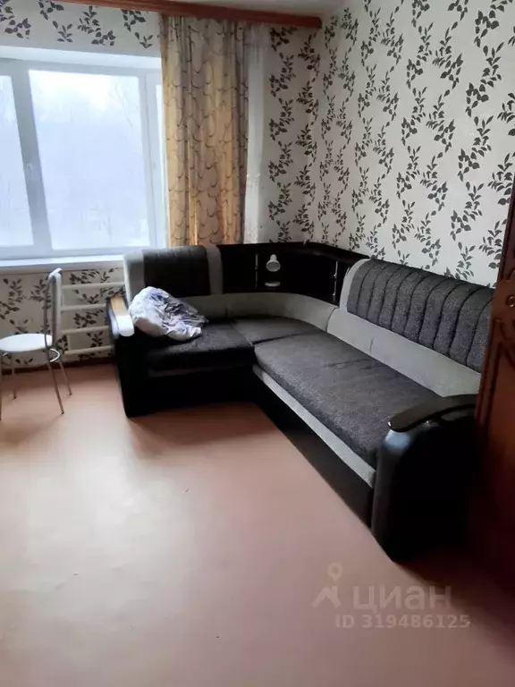 Комната Ульяновская область, Ульяновск просп. Академика Филатова, 3 ... - Фото 0