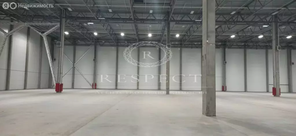 Склад (11000 м) - Фото 2