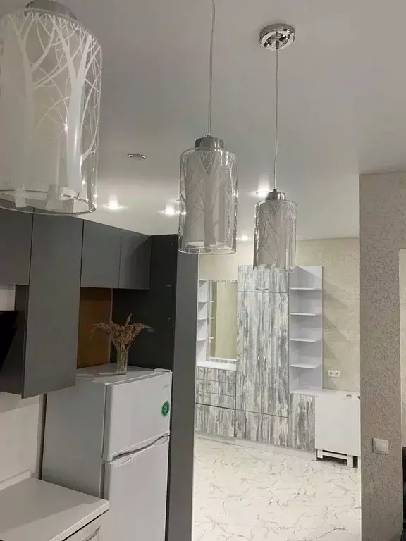 Студия Краснодарский край, Ейск ул. Энгельса, 21/1 (30.0 м) - Фото 1