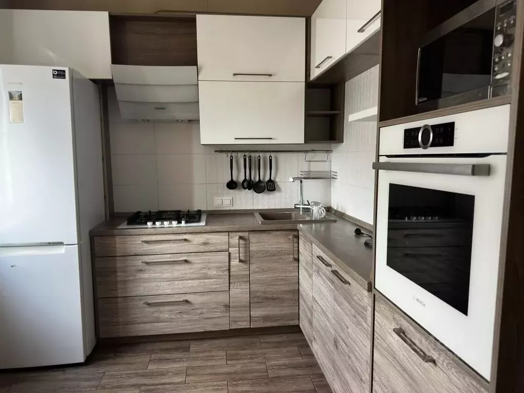 1-к кв. Калининградская область, Калининград ул. Генерала Буткова ... - Фото 0