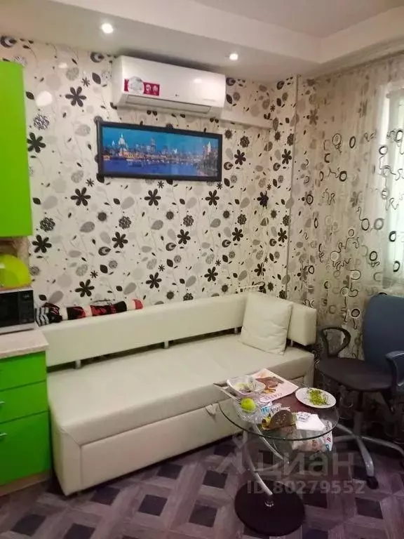 Комната Московская область, Балашиха ул. Ситникова, 8 - Фото 1