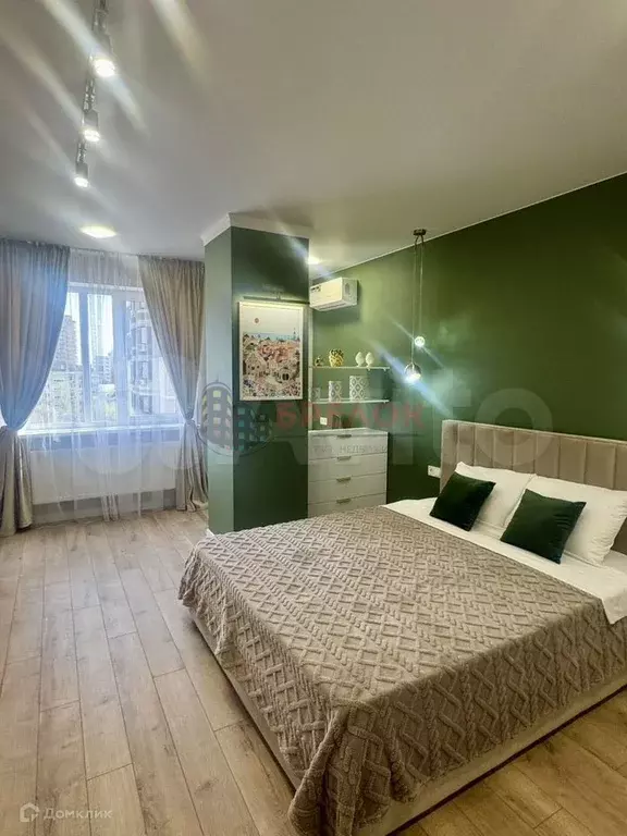 Продаётся 2-к квартира, 47 м - Фото 0