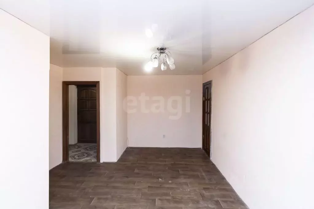 2-к кв. Тюменская область, Тюмень ул. Энергетиков, 6 (40.7 м) - Фото 1