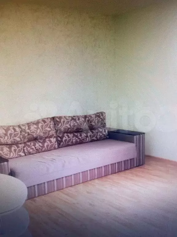 1-к. квартира, 40 м, 3/5 эт. - Фото 1