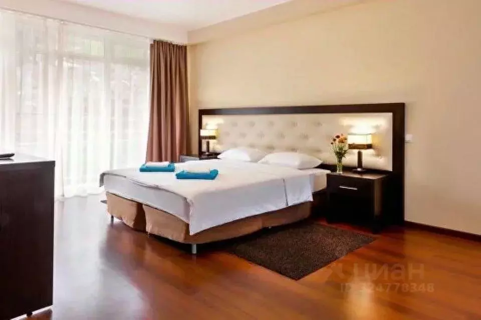 Комната Краснодарский край, Сочи городской округ, с. Монастырь ул. ... - Фото 1