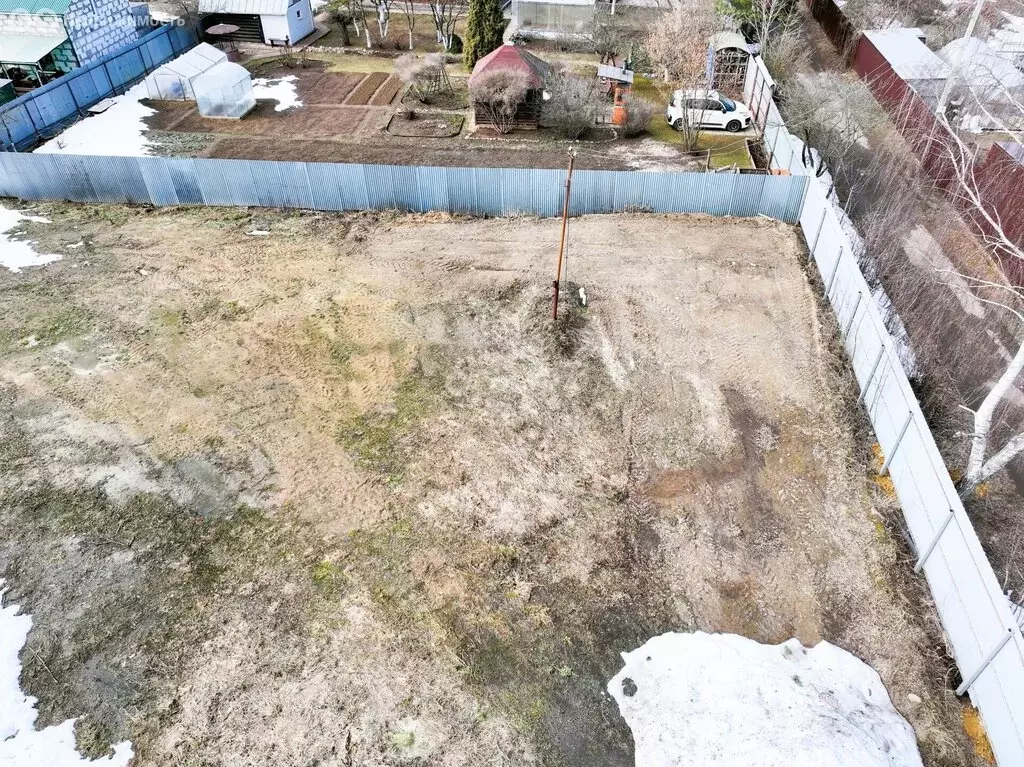 Участок в Богородский городской округ, СНТ Овощевод (8 м) - Фото 2