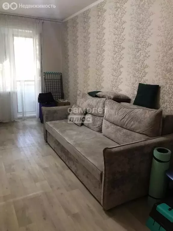 2-комнатная квартира: Миасс, Парковая улица, 9 (44.9 м) - Фото 0