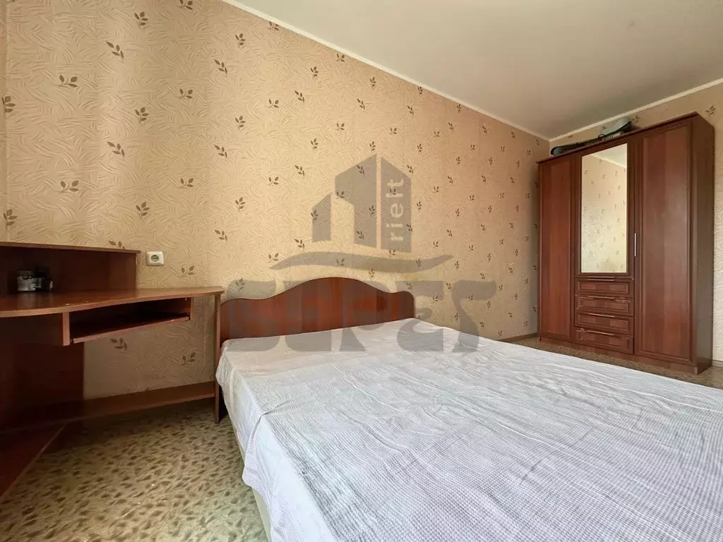 2-к кв. Татарстан, Казань просп. Победы, 222Б (56.5 м) - Фото 2