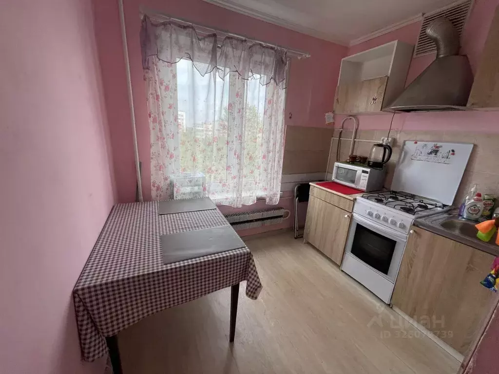 2-к кв. Москва Кантемировская ул., 3К2 (47.0 м) - Фото 2