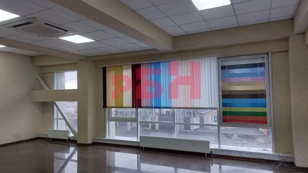 Помещение свободного назначения в Ростовская область, Ростов-на-Дону ... - Фото 2