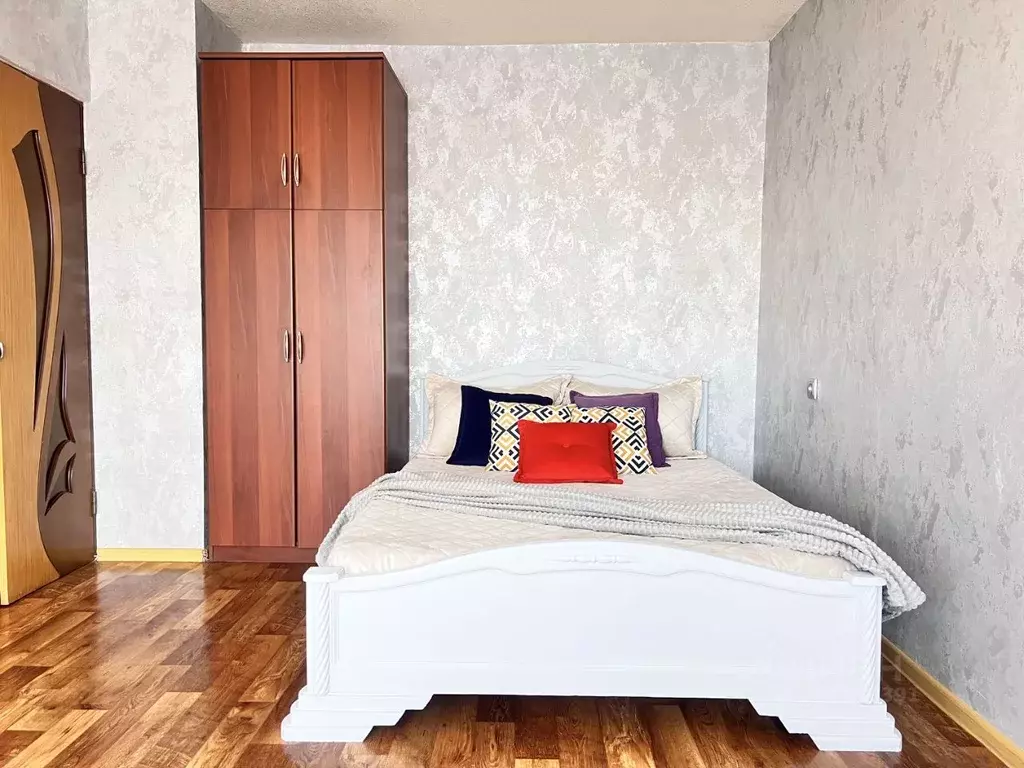 1-к кв. Калужская область, Калуга ул. Дарвина, 18 (37.0 м) - Фото 2