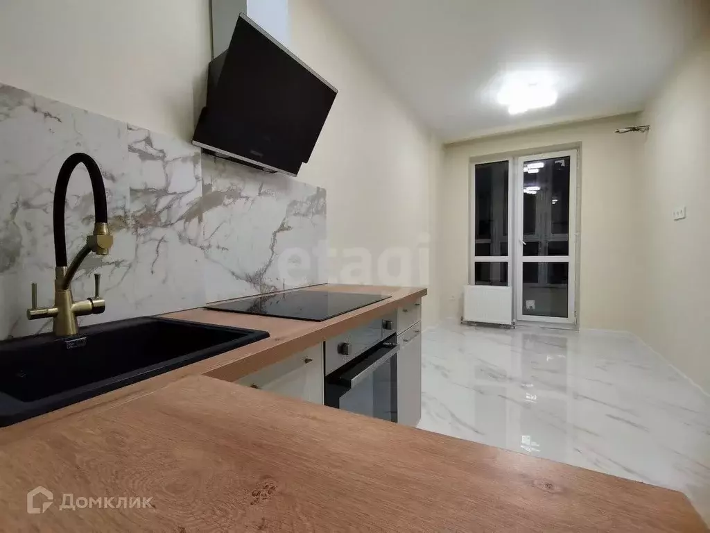 Продаётся 1-к квартира, 40 м - Фото 0