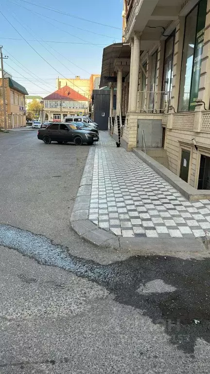 Помещение свободного назначения в Дагестан, Дербент ул. 345-й ... - Фото 1