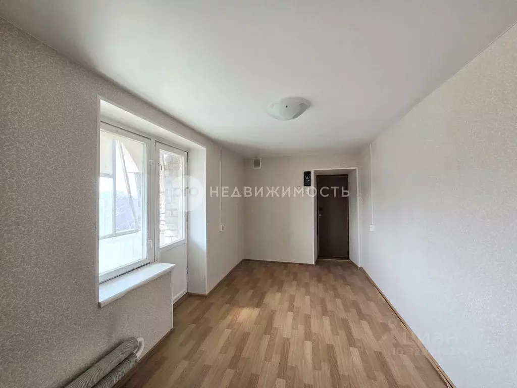 Комната Рязанская область, Рязань ул. Новоселов, 4к1 (13.6 м) - Фото 2