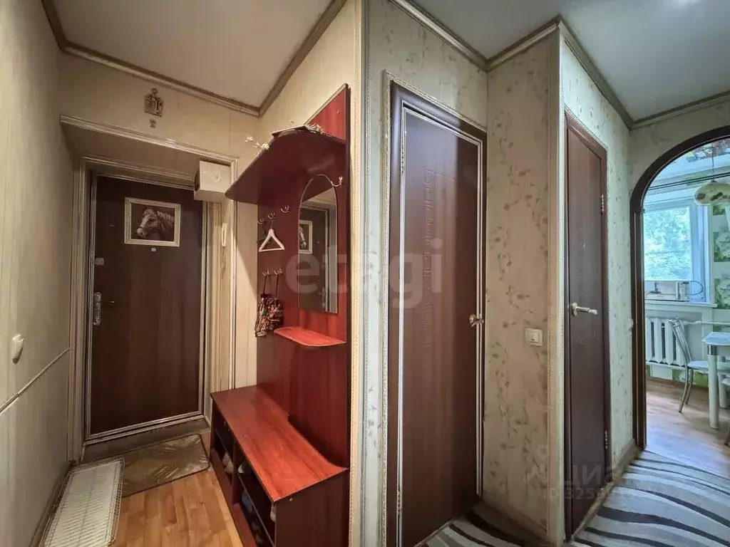 2-к кв. Московская область, Люберцы ул. Электрификации, 29А (40.0 м) - Фото 1