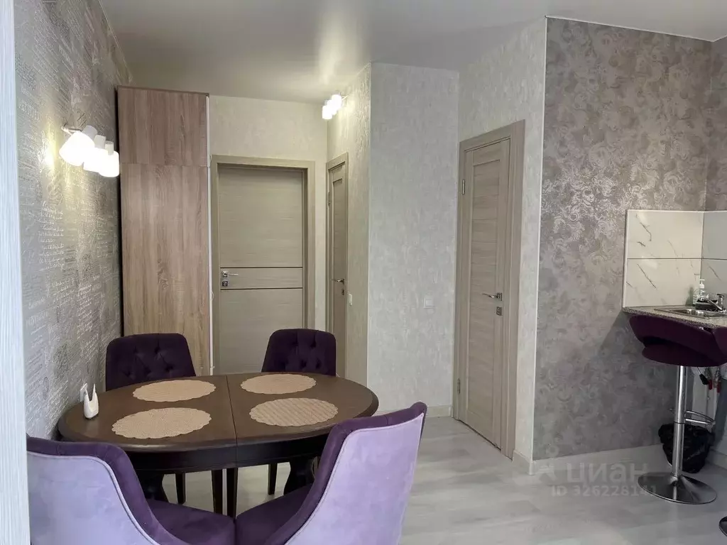 Комната Крым, Керчь ул. Главная, 47 (45.0 м) - Фото 1