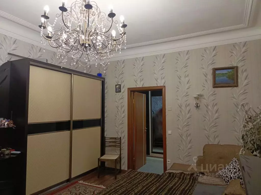 3-к кв. Мурманская область, Мурманск ул. Генерала Журбы, 4 (79.4 м) - Фото 0