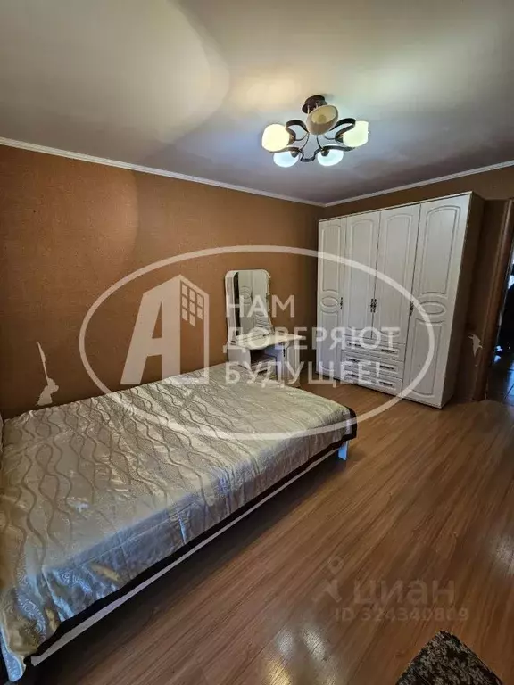 2-к кв. Пермский край, Чернушка ул. Нефтяников, 8Б (45.7 м) - Фото 2