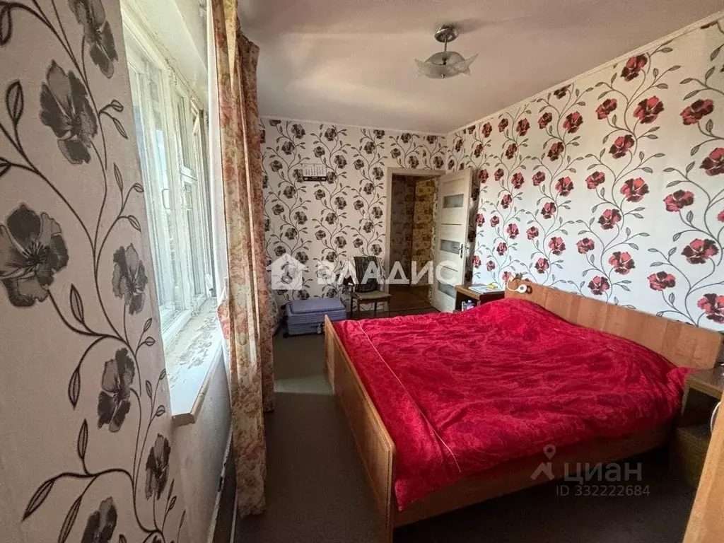 3-к кв. Иркутская область, Ангарск 7-й мкр, 14 (63.3 м) - Фото 1