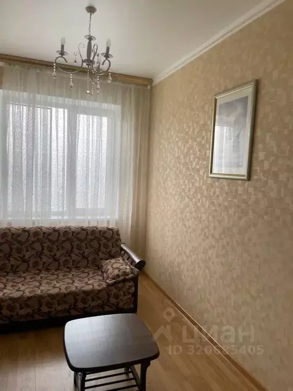 Комната Краснодарский край, Анапа ул. Ленина, 31А - Фото 2