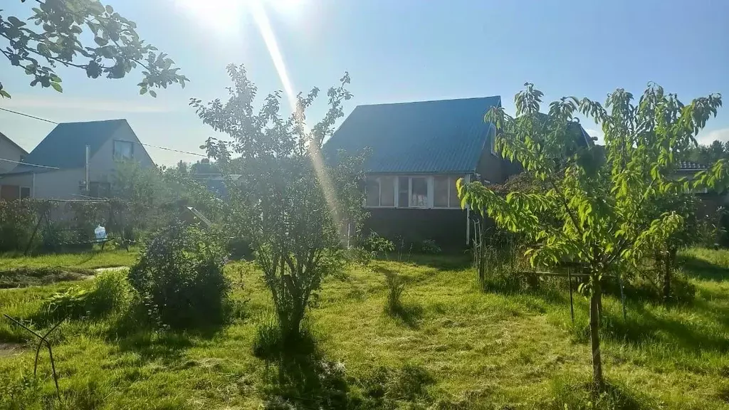 Дом в Калужская область, Жуковский муниципальный округ, Верховье ... - Фото 1