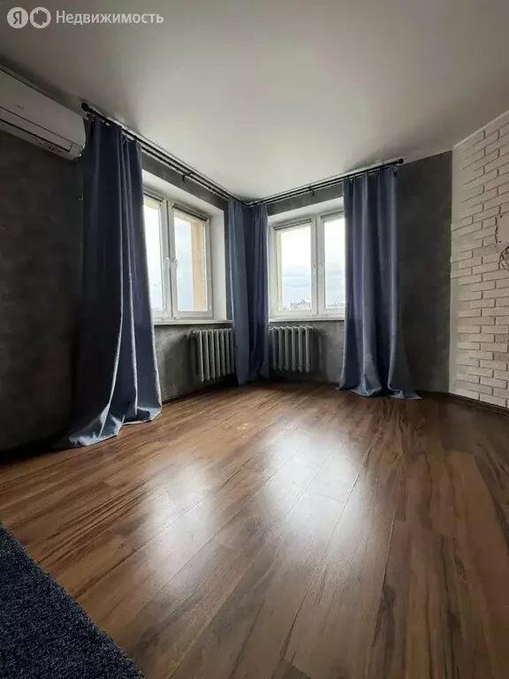 1-комнатная квартира: Уфа, улица Карла Маркса, 64 (41 м) - Фото 1