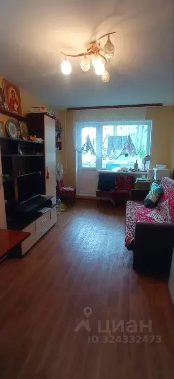 Комната Пермский край, Пермь ул. Степана Разина, 34 (18.0 м) - Фото 0