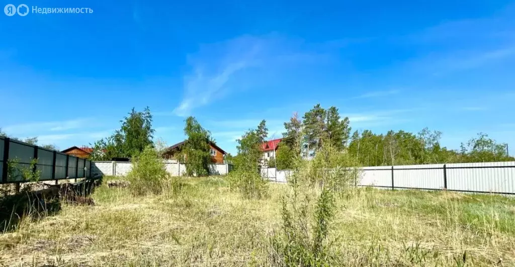 Участок в село Три Протока, улица Чайковского (13.8 м) - Фото 1