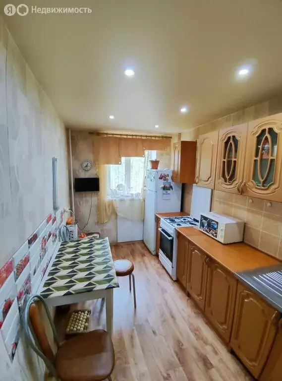 2-комнатная квартира: Лысьва, улица Чайковского, 6 (50.2 м) - Фото 2