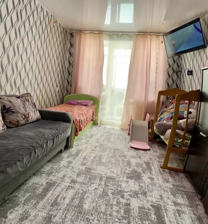 Продаётся 1-к квартира, 30.6 м - Фото 1